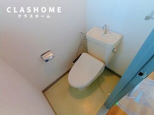 深谷マンションの物件内観写真